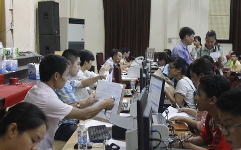 Cơ hội nào để thí sinh giành “vé vớt” vào đại học?