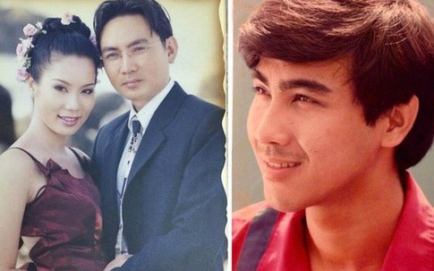 Cuộc tình dài 10 năm nhưng tan vỡ đau đớn bởi cảnh nghèo khó của MC Quyền Linh