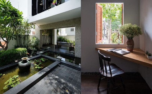 Kiến trúc xanh – Thiết kế vì tương lai