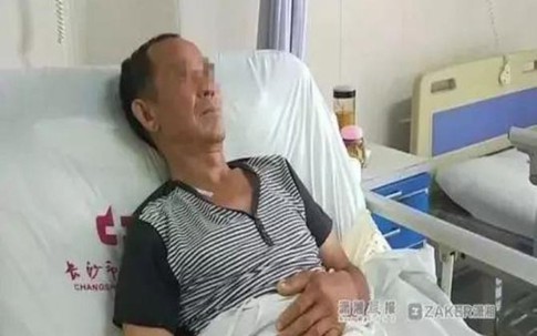Ăn dưa hấu để trong tủ lạnh, người đàn ông phải cắt bỏ 70cm ruột: Cảnh báo cho việc lưu trữ thức ăn trong tủ lạnh không đúng cách