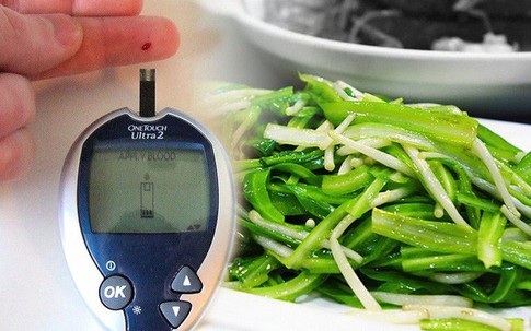 Đường trong máu cao gây ra nhiều bệnh: 2 giải pháp của Đông y "cứu" bạn thoát bệnh