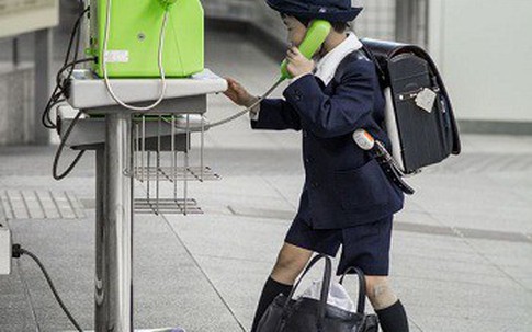 Những kỹ năng sống học sinh Nhật Bản nắm rõ từ tiểu học