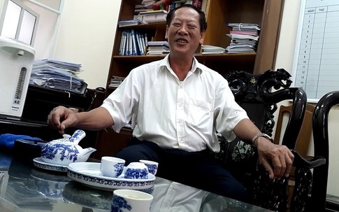 Hải Dương: Trưởng Ban tổ chức Huyện uỷ Bình Giang bị tố "làm xiếc" trong hội nghị lấy phiếu tín nhiệm