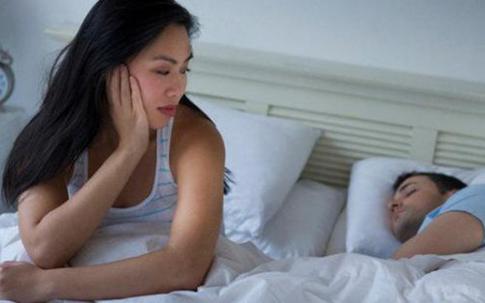 Lý do đau đớn khiến chồng 3 năm không chạm vào vợ nhưng nhất định không chịu ly hôn