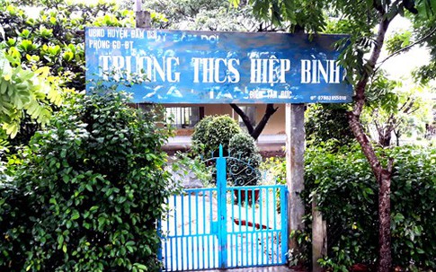 Hơn 1.400 giáo viên ở Cà Mau bị xem xét cắt hợp đồng