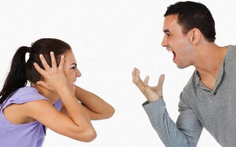 Bất mãn với chồng thì không bao giờ có hạnh phúc