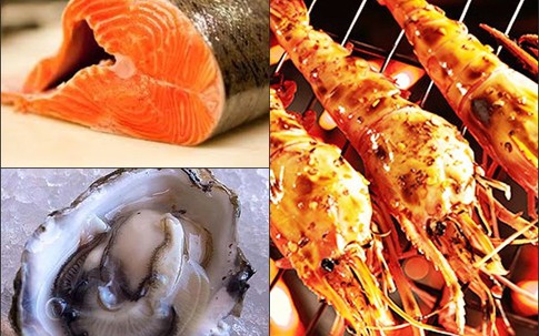 Cảnh giác với những hải sản ngon nhưng dễ chứa độc tố, phải cẩn trọng khi ăn