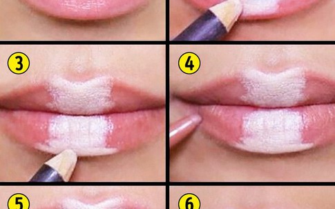 10 mẹo hô biến cực đơn giản sẽ giúp hội chị em bận rộn đẹp lên "cả chân kính"