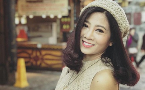 Chưa bao giờ thấy người bệnh nào mạnh mẽ, lạc quan như Mai Phương