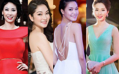 30 năm Hoa hậu Việt Nam: Hoa hậu thứ 2 có chiều cao khủng sau Mai Phương Thúy là ai?