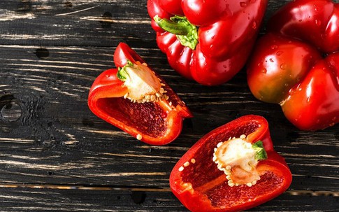 Những thực phẩm vàng cho thận luôn khỏe mạnh
