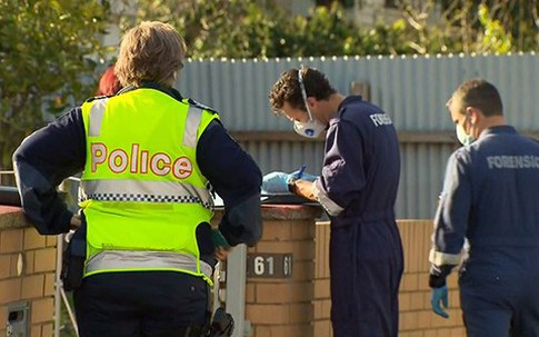 Người gốc Việt ở Australia lĩnh án 25 năm tù vì đánh chết bạn gái