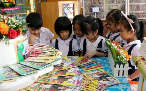 Thẩm định sách giáo khoa lớp 1: Những bộ sách nào được thẩm định là "đạt" ?