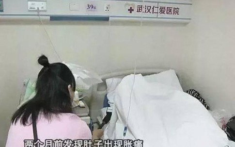 Cô gái trẻ bị ung thư vì 1 tháng chỉ thay quần lót duy nhất một lần