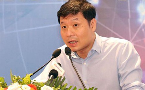 GS Vũ Hà Văn làm Giám đốc khoa học Viện Nghiên cứu Dữ liệu lớn của Vingroup