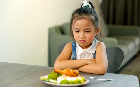 Bảo bối của nhiều mẹ Nhật giúp bé tiểu học hết ngay chán ăn, suy dinh dưỡng