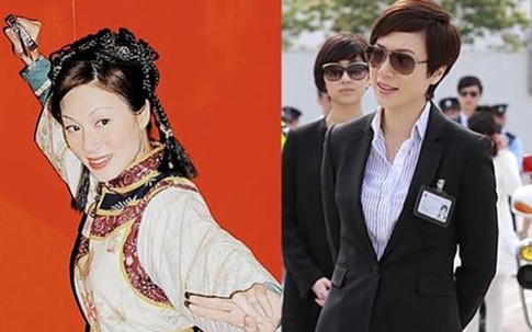 Cái kết thảm của người đẹp từng được coi 'kiêu chảnh' nhất TVB một thời