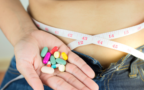 “Dẹp loạn” thực phẩm chức năng giảm cân: Bộ Y tế áp dụng phương thức  kiểm tra cao nhất