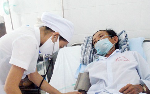 Những thành tựu mới trong phòng chống bệnh lao ở Việt Nam