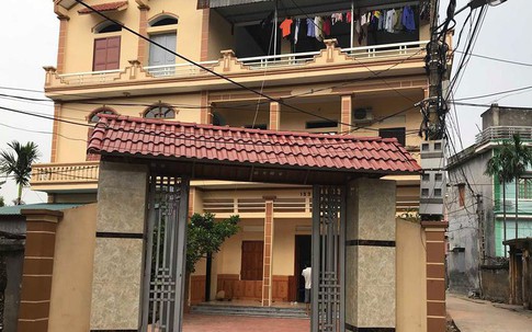 Uẩn khúc phía sau vụ chồng chém lìa bàn tay vợ