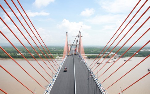 Chốt lịch thông xe cao tốc Hạ Long – Hải Phòng