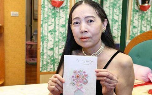 Nữ đại gia từng qua 5 đời chồng công khai tìm trai trẻ với 3 điều kiện gây sốc