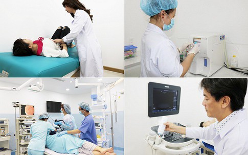 Đa khoa Pacific: 5 xét nghiệm không thể bỏ qua trước tuổi 30