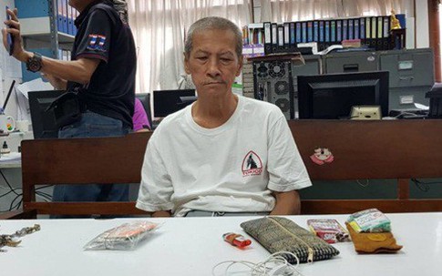 Thái Lan bắt nhà sư đánh chết cậu bé 9 tuổi
