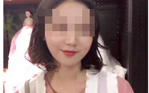 Thuê xe dùng chung, một thiếu nữ bị hãm hiếp, sát hại