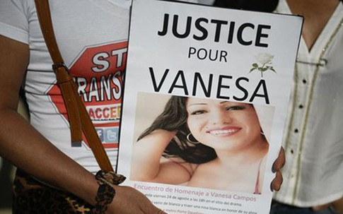 Người bán dâm chuyển giới bị bắn chết gây phẫn nộ ở Pháp