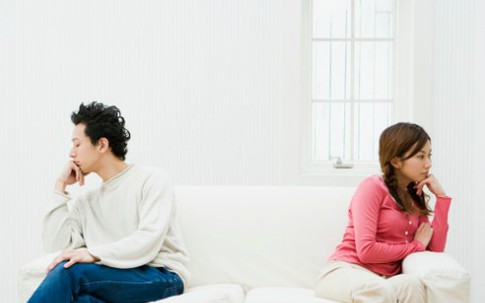 Vợ đòi ly dị và đem hai con đi nơi khác sau khi tôi làm ăn thất bại