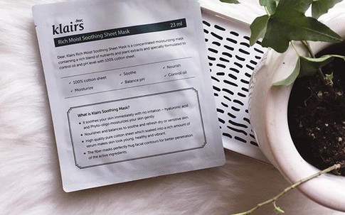 Nếu chăm chỉ đắp 1 trong 3 loại mặt nạ này, tình trạng mụn sẽ được cải thiện trông thấy