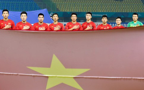 '35 phút quảng cáo trận Việt Nam vs Hàn Quốc đã bán hết'