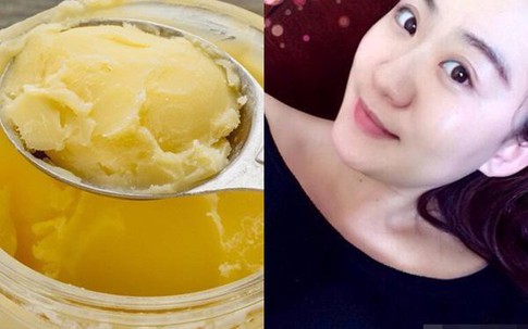 Trộn ngay một thìa bơ cùng loại quả này, da đen bẩm sinh cũng lên tone sau 2 tuần