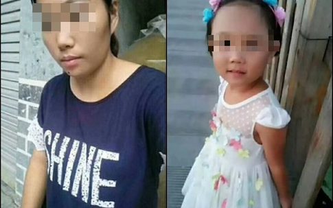 Thi thể không toàn vẹn của bé gái 8 tuổi được phát hiện trong rừng tre, cảnh sát nghi ngờ hung thủ chính là mẹ kế