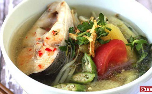 Nấu canh cá cho thêm thứ này đảm bảo không tanh lại tốt cho sức khỏe, càng ăn càng nghiền