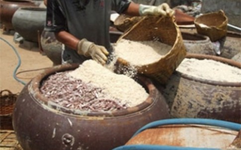 Thâm cung bí sử (152 - 1): Lần thứ nhất cay đắng