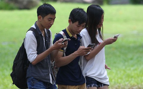 Nhà mạng lại ồ ạt khuyến mại 50% nhưng tiền chỉ được dùng trong 15 ngày