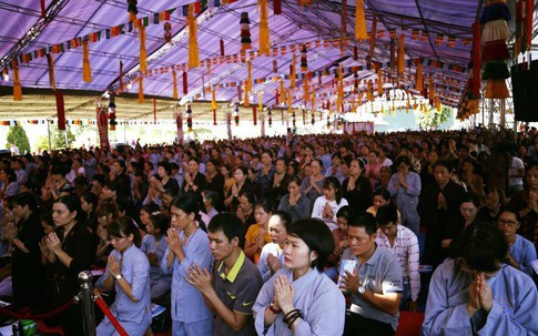 Cầu siêu cho gia tiên tháng 7 Âm lịch cần biết điều này