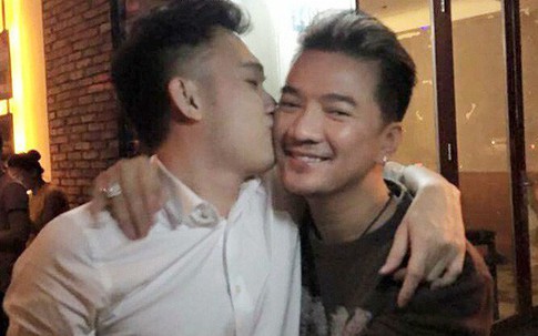 Ca sĩ Dương Triệu Vũ: Tiết lộ sốc về tin đồn “yêu đương” với Đàm Vĩnh Hưng