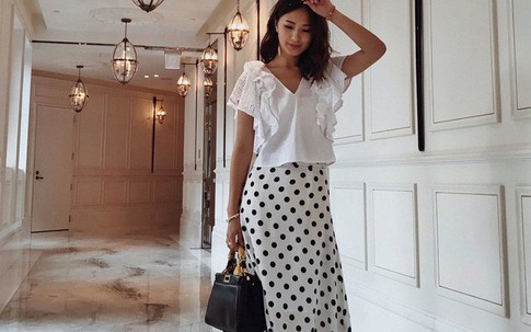 Muốn mặc đẹp, 15 set đồ này sẽ là nguồn cảm hứng hoàn hảo cho các nàng