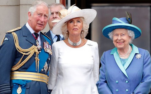 Cố Công nương Diana từng tuyên bố 'Thái tử Charles không hợp làm vua'
