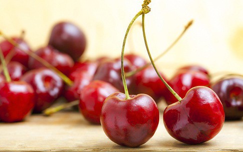 Nếu bỏ qua những điều này bạn không bao giờ mua được cherry "xịn" và ngon