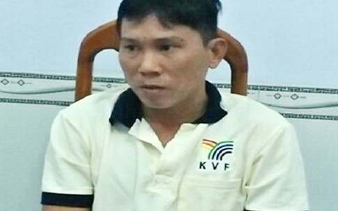 Kế hoạch tàn độc của nghi phạm phóng hỏa đốt nhà mẹ vợ