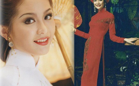 Bảy Hoa hậu Việt Nam từ Bùi Bích Phương đến Phan Thu Ngân: Người hồng nhan bạc tỉ, kẻ oan trái thị phi