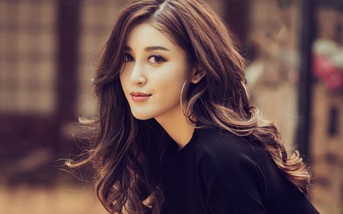Á hậu Huyền My muốn kết hôn năm 25 tuổi
