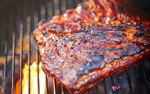 Những thói quen ăn thịt gây nguy hại sức khỏe cần thay đổi ngay từ hôm nay