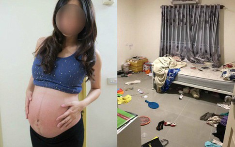 Em chồng "khó đỡ" khiến chị dâu đang bầu tức giận