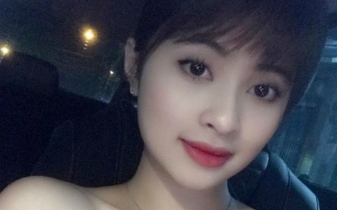 Bộ mặt ông trùm cùng 'hot girl' trong đường dây ma túy lớn nhất Việt Nam