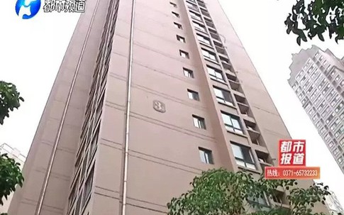 Bé trai 10 tuổi nhảy từ tầng 14 xuống đất tự tử, nguyên nhân khiến cha mẹ phải nhìn lại mình